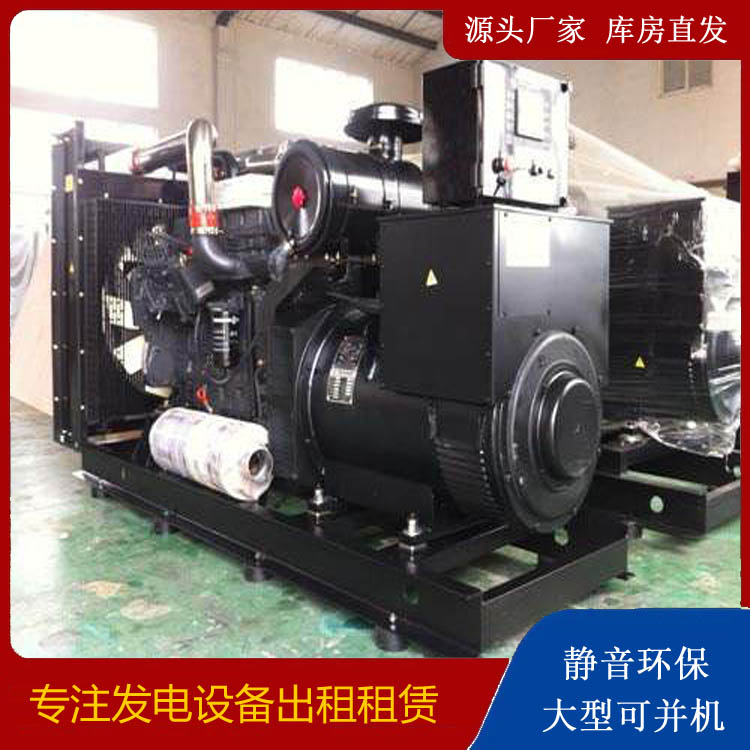 平远发电车出租 柴油发电机组需要经常换机油吗？