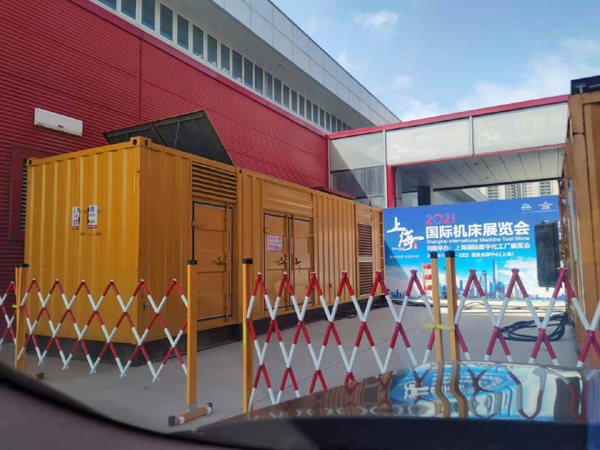 平远发电机出租 对于发电机的特性你了解多少？