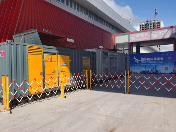 平远发电机租赁的“望、闻、问、切”你知道多少？