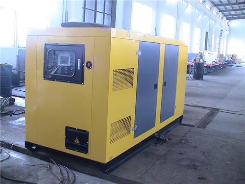 平远租赁发电机 柴油发电机组的蓄电池种类有哪些？