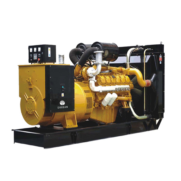 平远租赁发电机-怎样确保潍柴发电机组的质量