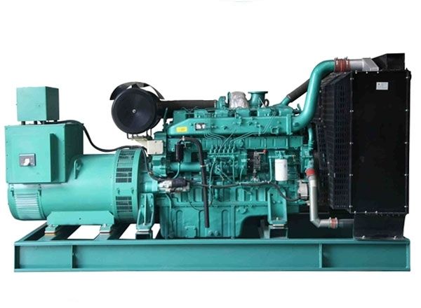 平远发电机租赁-柴油发电机与汽油发电机的区别