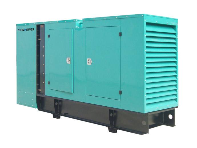 平远发电车租赁-沃尔沃发电机组多少钱