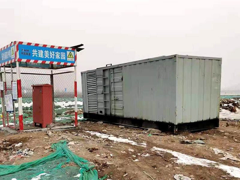 平远燃气发电机在高海拔地区运行时会遇到哪些常见故障？