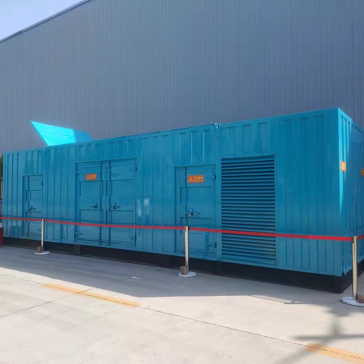 平远怎样更换柴油发电机组的空气滤清器？