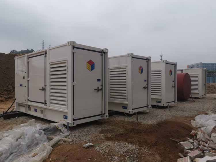 平远如何降低 200KW 柴油发电机的燃油消耗率？