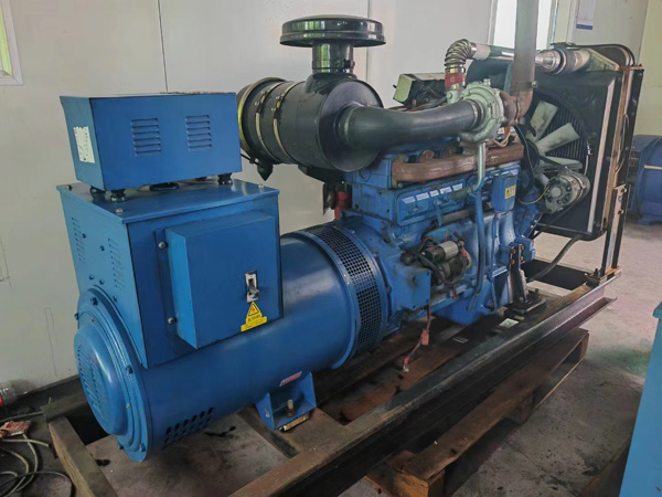 平远100kW柴油发电机组使用多级机油有哪些优缺点？