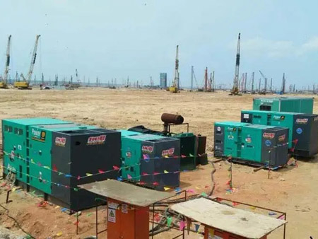 平远测量水冷式机油散热器密封件尺寸的具体步骤是什么？