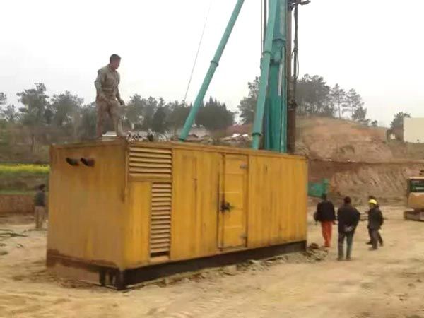 平远柴油发电机组应用场合有哪些？